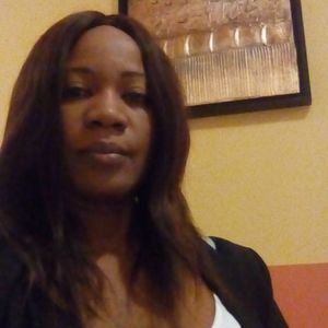 Meet your Posher, Alexandra